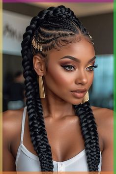 Discover 25 unique goddess hairstyles for all hair types, perfect for any occasion. Transform your look with these timeless and elegant styles.