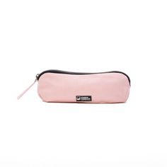 Our pencil bag cases are made with organic cotton. These pencil cases are large enough to hold your pencils, pens, makeup brushes or paintbrushes. Pencil Case Organizer, Large Pencil Case, School Pencil Case, Bag For School, Feeding America, Pencil Bag, Pencil Bags, Pencil Cases, Pen Case