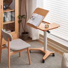 ✨ If you’re like me and need a little more flexibility in your workspace, check out this Modern Height-Adjustable Computer Desk with swivel casters! 🙌 It’s been a game changer for me, especially with those long hours of working from home.
💡 Why you’ll love it:
✔️ Ergonomic and customizable
✔️ Swivel casters for smooth mobility
✔️ Sleek, modern design for any room
✔️ Increases productivity and comfort

#HomeOfficeInspiration #StandingDesk #AdjustableDesk #ErgonomicWorkspace #OfficeFurniture #WorkFromHome #ProductivityBoost #ModernOfficeDesign #DeskGoals