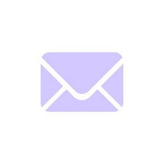 an email envelope with the letter e in it's center, on a white background