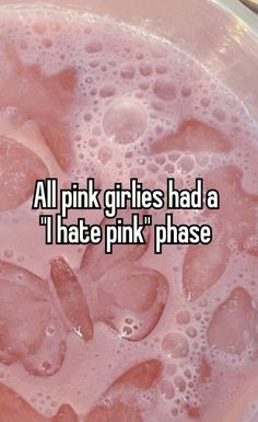 Luck Quotes, Good Luck Quotes, Im Just A Girl, Hashtag Relatable, All Pink, I'm Just A Girl, Relatable Post Funny, Girly Quotes, Very Funny Pictures