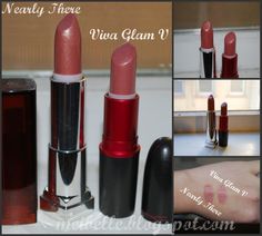 Mac Viva Glam, Maybelline Mascara, Expensive Makeup, Neutral Pink, Viva Glam, High End Products, Mac Makeup, Makeup Obsession