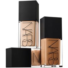 We tried the new Nars Light Reflecting Foundationand our skin is loving it. Setting Spray For Dry Skin, Best Setting Spray, Nars Light Reflecting Foundation, Money Loves Me, Nars Foundation, It Nails, Drugstore Concealer