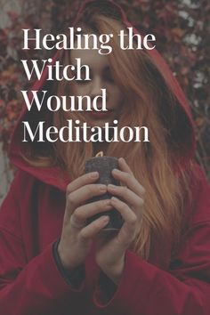 The concept of the “witch wound” speaks to a deep, ancestral trauma carried by many today, especially women. It stems from centuries of fear, persecution, and suppression of feminine power.

witch craft, witch symbols, witch books, witch wound, witch spells, witch rituals, modern witch practices, witch tools Witch Wound, Witch Symbols, Reiki Therapy, Reiki Training, Witch Tools, Witch Spells, Witch Rituals, Inner Witch, Reiki Meditation