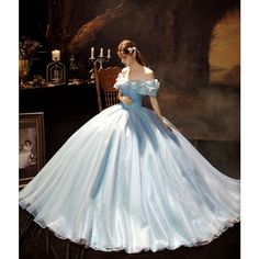 Silhouette:Ball Gown; Season:All Seasons; Sleeve Length:3/4-Length Sleeve; Look After Me:Washable; Gender:Women's; What's in the box:Dress; Types:Prom Dress,Ball Gown,Dress; Holiday:Valentine's Day,Carnival,Halloween; Style:Rococo,Princess,Retro Vintage; Elasticity:Inelastic; Occasion:Party,Masquerade,Wedding Party; Material:Polyster; Age Group:Adults'; Characters:Princess,Cinderella,Shakespeare; Pattern:Solid Color; Listing Date:01/31/2023; Bust:; Height:; Hollow to Floor:; Waist: Fantasy Ball Gowns, Fit Drawing, Masquerade Prom Dress, Gothic Rococo, Dress Types, Masquerade Prom, Costume Masquerade, Box Dress, Masquerade Wedding