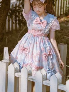 ❤︎pastel ribbon ruffled doll princess dress❤︎ ❤pastel ruffled ruffled doll princess dress❤











Unit(CM)
Length
chest circumference
shoulder width


S
88
90
37


M
90
94
38


L
92
98
23 Short Sleeve Summer Dresses, Lolita Dress, Lolita Fashion, Princess Dress, Doll Dress, Cute Dresses, Dress Skirt, Long Dress, Short Sleeve Dresses