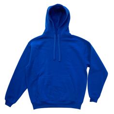 This pullover sweat shirt hoody will keep you warm all winter. Its thick, soft fleece is not only comfortable but also stylish! Wear under a denim jacket or by itself! Matching sweatpants sold separately! Royal Blue Hoodie Outfit, Blue Hoodie Outfit, Dr Dresses, Royal Blue Hoodie, Royal Blue Jacket, Converse Outfit, Thrift Inspo, Custom Costumes, Xmas List