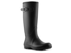 Kamik Olivia Rain Boot | DSW Christmas Shopping Ideas, Postpartum Clothes, Essential Shoes, Oregon Vacation, Black Rain Boots, Spring Boots, Red Flats, Weather Boots, Hunter Rain Boots