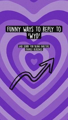 the cover of how to reply to wydd