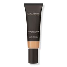 2N1 Nude Tinted Moisturizer Oil Free Natural Skin Perfector Broad Spectrum SPF 20 - Laura Mercier | Ulta Beauty Laura Mercier Tinted Moisturizer, Makeup Help, Wrinkled Skin, Makeup To Buy, Laura Mercier, Tinted Moisturizer, Setting Powder, Ulta Beauty, Oily Skin