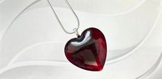 This sophisticated Bodacious Heart Necklace is the perfect finishing touch to any ensemble. Intricately crafted with 18" of sterling silver chain, resin and mica powders, it stands out with bold coloring and eye-catching attention. Custom colors are available with request, and pairing with the Bodacious Heart Ring completes the look. Check out our Bodacious Heart Ring. Big Heart Necklace, Phone Items, Next Clothes, Mica Powder, Big Heart, Free Giveaway, Yellow Color, Sterling Silver Chain, Statement Ring