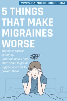 How To Stop Migraines, Caffeine Withdrawal, Get Enough Sleep, Enough Sleep