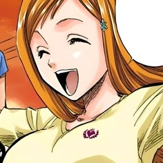 Soup Art, Good Soup, Coping Mechanism, Bleach Manga, One Piece Manga, Cute Icons