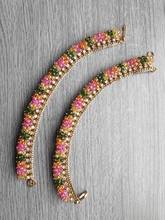 Here is our new collection of HAND BEADED multi coloured anklet. our new stunning boho anklet is great for parties , functions , weddings , engagements and for many more occasions. this lovely piece of art is light and charming with adjustable chain attached to the sides . this multi colour anklet can be worn on Asian weddings such as mehndi , baraat , and walima . this colourful anklet can also be worn on birthdays , beeches or any other outdoor activities which will make your day more exotic . hope you like my new collection .x Festive Traditional Anklets With Stone Work, Traditional Adjustable Anklets For Festive Season, Traditional Anklets With Latkans For Festivals, Traditional Tilla Anklets For Festive Occasions, Traditional Stone Work Anklets For Festive Season, Adjustable Anklets With Latkans For Festive Occasions, Festive Multicolor Bracelets With Gota Work, Traditional Festive Anklets With Stone Work, Bollywood Style Multicolor Bracelet For Diwali