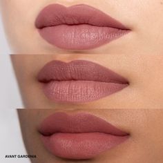 Best Nude Lipstick, Blush Ideas, Wedding Lipstick, Soft Girl Makeup, Bobbi Brown Lipstick, Lip Blushing, Make Up Styles, Daily Makeup Routine, Different Beauty