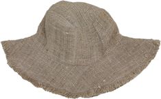 An exotic hemp and cotton handmade unisex hat perfect for an exotic day at the beach! This handwoven jute cap is a stunning style statement.  Comfy with its flexible metal rim which allows you to adjust the hat perfectly. #tlb #vacationclothing #bohogift #Fall #bohemianfashion #Handmade #Handmadeskullcap #BeigeCap Adjustable Jute Hat With Curved Brim, Natural Color Sun Hat Cap For Vacation, Hemp Sun Hat With Curved Brim For Vacation, Wide Brim Hemp Sun Hat For Vacation, Wide Brim Hemp Hats For Vacation, Adjustable Brimmed Sun Hat In Jute, Bohemian Jute Panama Hat With Curved Brim, Adjustable Bohemian Jute Panama Hat, Short Brim Hemp Hats For The Beach