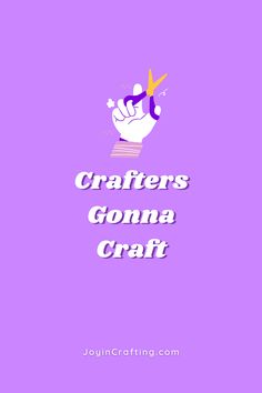 Craft Quotes Craft Quotes Inspirational, Crafters Sayings Craft Quotes, Shop Quotes, Birthday Verses, Cowgirl Nursery, Creative Quotes, Unique Quotes, Mindfulness For Kids