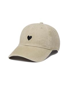 PRICES MAY VARY. Vintage washed style 100% cotton, khaki dad hat, with quote Love Her But Leave Her Wild on the side, has metal buckle closure on the back and a simple elegant embroidered heart on the front. The one size adjustable 6-panel style fits most and ensure that comfort fit you look for in an adventure distressed hat, it is unisex, but designed for all wild women and girls out there. Perfect baseball cap for the woman seeking a wanderlust venture beyond their comfort zone, protection fr Women’s Baseball Hat, Cute Cotton Baseball Cap, Cheap Embroidered Baseball Cap Dad Hat, Trendy Pink Embroidered Baseball Cap, Trendy Embroidered Pink Baseball Cap, Leave Her Wild, Atticus Poetry, Trendy Caps, Stitching Ideas