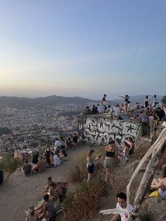 bunkers barcelona at sunset Bunkers Barcelona, Barcelona Sunset, Spain Barcelona, Barcelona Travel, Europe Summer, European Summer