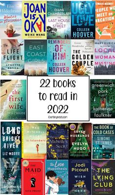 22 books to read in 2022 Must Read Books For Women In Their 20s, Must Read Romance Books, Best Books To Read In 2022, Kindle Books To Read, Good Books To Read For Women, Books You Must Read, Books To Read In 2023