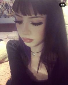 Goth Eye Makeup, Maquillaje Aesthetic, Makeup Brows, Y2k Profile Picture, Colors Aesthetic, Y2k Makeup, Alt Makeup, Edgy Makeup, Pics To Recreate