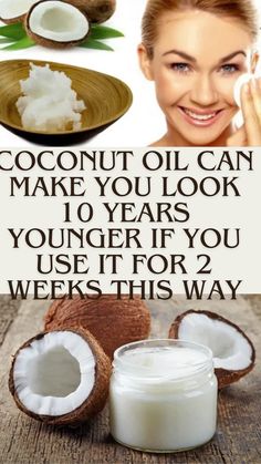 Coconut Oil Can Make You Look 10 Years Younger If You Use It For 2 Weeks This Way Importance Of Drinking Water, Garlic Benefits, Mental Health Counselor, Popular Diets, Prenatal Care, Community Support, Health Screening, Working Women, Pregnancy Symptoms