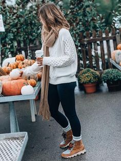 Cozy Fall Outfits, Cute Fall Outfits, Fall Clothes, Trendy Fall, Fall Winter Style, Fall Fashion Outfits, Casual Fall Outfits