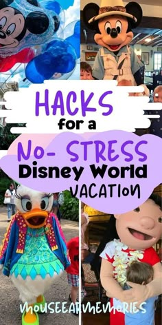 Disney Trips Planning, Disney World Tips And Tricks 2023, Diy Disney World, Disney 2025