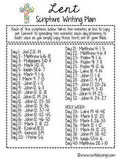 a printable writing plan for students to write their own words and numbers on paper