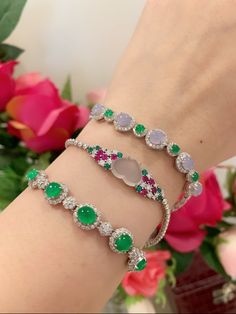 Chinese Traditional, Gem Stones, Bracelet Bangle, Gemstone Bracelets, Everyday Essentials