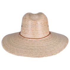 Cast your troubles away with the AFTCO Top Caster Straw Hat. This AFTCO straw hat delivers tight-weave, full-coverage straw with a 360 brim, for welcome shade even under glaring sun. The beaded cord lock gives a snug fit even in windy conditions, and the front AFTCO patch gives a nod to the iconic outfitter. Imported.Manufacturer style #: MC9011.   Comfortable, durable, finely designed straw hat  Tight-weave, full-coverage straw  360 brim  Beaded cinch lock  AFTCO patch Caster, Good Brands, Best Brands, Straw Hat, Panama Hat, Floppy Hat, Outdoor Gear, Fedora, Snug Fit