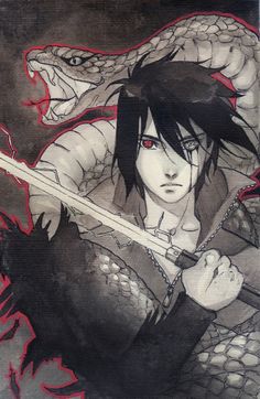 Badass Pfp, Drawing With Ink, Comic Book Template, Pain Naruto, Do Not Judge, Naruto Uzumaki Art, Graphic Novel Art