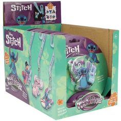 Stitch Character, Pocket Money, Five Below, Bday Party Ideas, Disney Stitch, Stitch Disney, Stitch Design, Lilo And Stitch, The Works