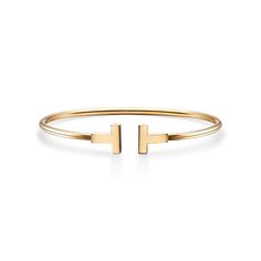 Tiffany T Wire, Linen Aesthetic, Tiffany Bangle, Usa Aesthetic, Vogue Aesthetic, Tiffany Gold, Tiffany And Co Bracelet, Rich Luxury, Designer Aesthetic