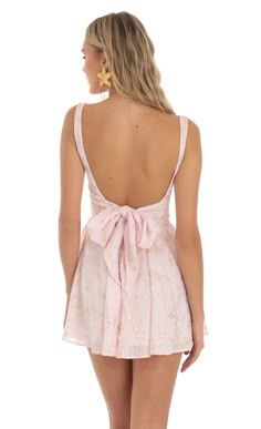 Spring Mini Dresses, Dance Fits, Cute Formal Dresses, School Dance Dresses, Pink Dress Short, Hoco Dresses Short, Cute Homecoming Dresses, Preppy Dresses, Pink Homecoming Dress