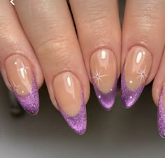 Nagellack Trends, Velvet Nails, Purple Nail Designs, Eye Nails, Nail Swag, Unique Acrylic Nails, Cat Eye Nails, Prom Nails, Fire Nails