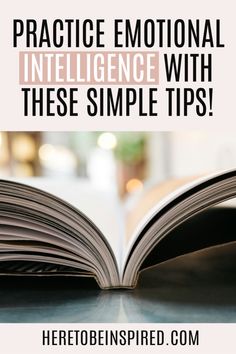 These mindset tips will help you practice emotional intellgience to obtain emotional development. Controlling your emotions is the ultimate way of emotional mastery and this post will give you the mindset hacks to do so. Take your personal development journey to the next level by learning these lifestyle skills. Improve yourself and change your life for GOOD with these simple tips on emotional intelligence! Elegant Mindset, Controlling Your Emotions, Emotional Mastery, What Is Emotional Intelligence, High Intelligence, Calm App, The Four Agreements