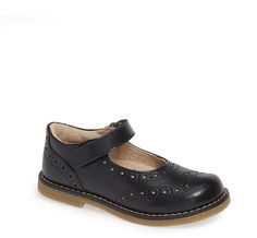 Wingtip Oxford, Children Clothes, Mary Janes, Kids Outfits, Dots, Nordstrom, Human, Leather, Free Shipping