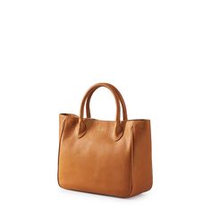 Crafted by Italian leather artisans in a family owned factory in Florence, the Elisabetta midi handbag is beautifully made with gorgeous Italian leather that only gets better with age. A mid-sized version of our iconic Elisabetta, this timeless silhouette is both simple and elegant, polished enough for formal occasions yet relaxed enough for everyday use. Make it yours with a classic foil debossed monogram.    12"w x 5"d x 10.5"h  Italian leather with a linen lined interior.  Made in Italy.  Mon Everyday Timeless Shoulder Bag With Rolled Handles, Timeless Everyday Shoulder Bag With Rolled Handles, Timeless Everyday Bags With Rolled Handles, Classic Shoulder Bag With Top Handle And Rolled Handles, Timeless Rectangular Bags With Rolled Handles, Timeless Bags With Rolled Handles For Everyday Use, Timeless Bags For Everyday Use With Rolled Handles, Timeless Shoulder Bag With Rolled Handles For Everyday Use, Elegant Everyday Satchel With Leather Handles