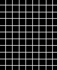 black and white squares are arranged in the shape of an abstract grid, which can be used as a background or wallpaper