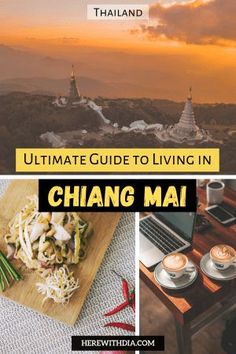 the ultimate guide to living in thailand