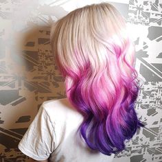 Pink Hair Tips, Pink Hair Inspiration, Unicorn Colours, Wengie Hair, Kids Hair Color, Hair Expo, Hair Questions, Hair Romance, Bella Hair