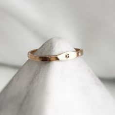 initial rings personalazed jewelry Stacked Rings, Initial A, Gift Inspo, Initial Ring, Uppercase Letters, Photo Idea, Necklace Sizes, Jewelry Inspo, Signet Ring