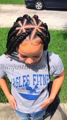 Box Braids Tutorial, Triangle Box Braids, Blonde Box Braids, Short Box Braids, Braids Twist, Box Braids Styling, Braids Locs