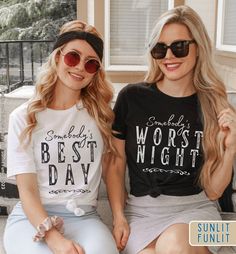 Got a Nashville or country themed girls trip coming up?! If so, then these Wallen concert country music shirts are for you!  Funny matching friend shirts for you and your bestie or any Wallen fan.  These bestie shirts have funny country lyrics from Somebodys Problem, that will show your love for Wallen. Look no further than Somebody's Problem shirts! These cowgirl tees are perfect for any country music lover out there, also perfect for concerts or just lounging around. Not only do these matching Somebodys Problem, Wallen Shirt, Matching Friends, Morgan Wallen Concert, Country Concert Outfits, Matching Friend, Country Music Concerts, Canvas Mockup, Country Music Shirts