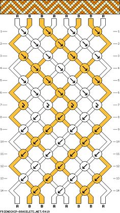 an image of a pattern with numbers and letters on it, including the letter s