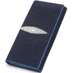 This cherished wallet is appropriate to add uniqueness to your personality. Stylishly designed with a creditable paneled pattern in an attractive color, this delightful wallet is a perfect pick for classic style. Lined with genuine leather, this spacious wallet is lightweight. It will lend a comprehensive solution to your needs. Specifications Wallets: Clutch Wallets Wallet Length: Long Style: Classic Size: 19cm(Length) x 9cm(Height) x 2cm(Deep) Place of Origin: Thailand Pattern Type: panelled O Pocket Notes, Red Purse, Red Purses, Fold Wallet, Long Style, Bifold Wallet, Stingray, Clutch Wallet, Style Classic