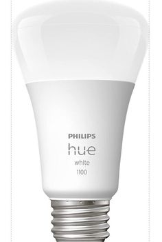 #ad Philips Hue A19 10.5 W Dimmable LED Smart Light Bulb - White Smart Light Bulbs, Philips Hue, Hue Philips, Smart Lighting, Garden Lamps, Bright Light, Fan Light, Ceiling Fan With Light, Energy Saving