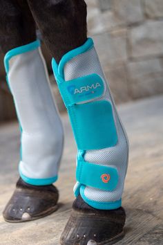 Keep your horse comfortable and protected with the Shires ARMA Airflow Fly Boots. Designed to shield your horse’s legs from flies and other pests, these boots combine innovative materials with superior craftsmanship for optimal performance. The breathable mesh construction ensures excellent airflow, keeping your horse cool and comfortable, while the ergonomic design provides a secure and snug fit. Perfect for use in the stable or during turnout, the ARMA Airflow Fly Boots are an essential additi Fly Boots For Horses, Fly Boots, Innovative Materials, Ergonomic Design, Snug Fit, Horses, Mesh, Boots, Animals