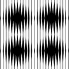 an abstract black and white striped background